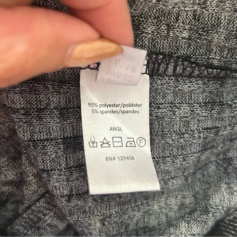 Venus Plaid Bodycon Maxi Dress - Picture 10 of 11